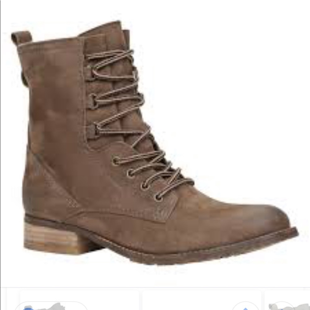 ALDO Fonterutoli Boot In Brown
